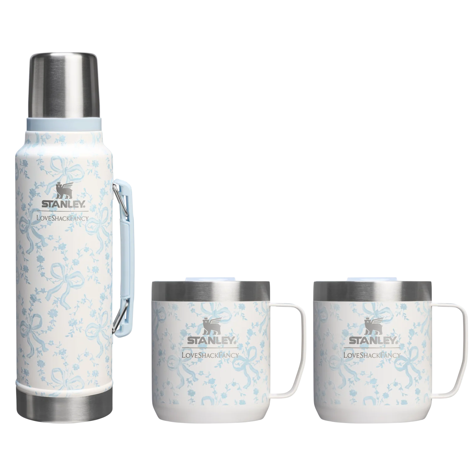 Comfort Accessories